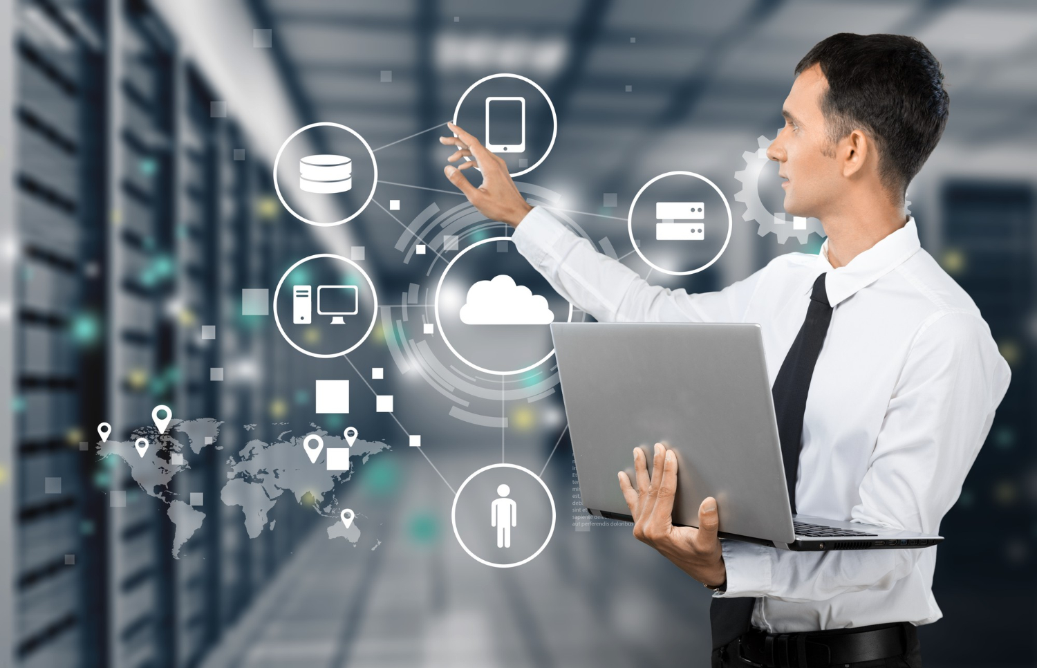 Infrastructure Management